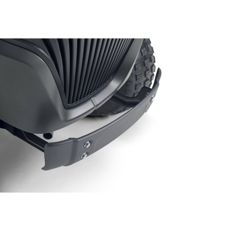 STIGA ESTATE 798 W Tracteur tondeuse à ramassage