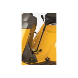 Tracteur tondeuse STIGA Combi 372 – 72 cm – Transmission hydrostatique