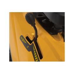 Tracteur tondeuse STIGA Combi 372 – 72 cm – Transmission hydrostatique