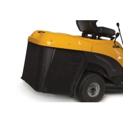 Tracteur tondeuse STIGA Combi 372 – 72 cm – Transmission hydrostatique