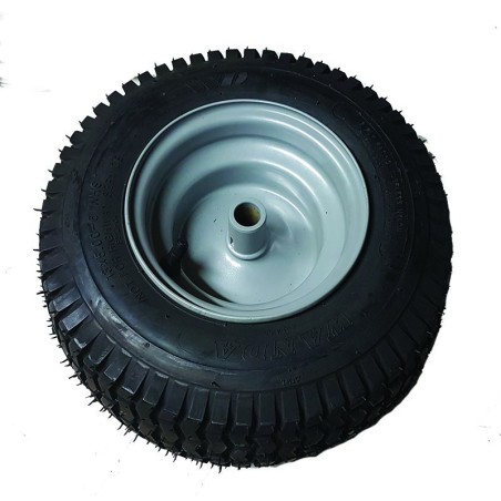 384680075/0 13'' REAR ROUE ASS.Y