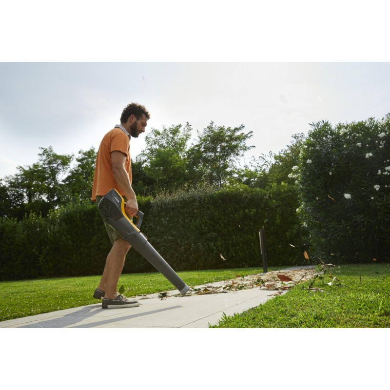 Souffleur SAB 500 AE