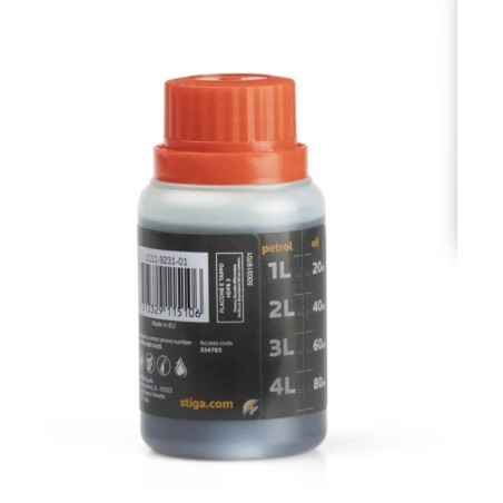 1111-9231-01 2 Stroke Synthetic 0,1 Lt 
