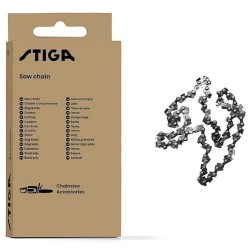 118811625/0 CHAIN 12" - 3/8" - 0,043" - 45E 