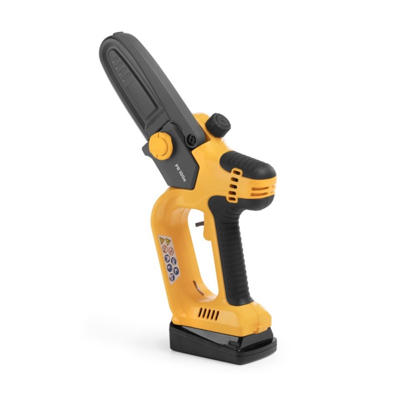 Kit d’élagage STIGA SP 100e – Sécateur SC 100e + Scie PR 100e – 20V