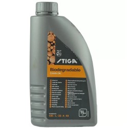 1111-9276-01 Chain Oil Biodegradable 1Lt 