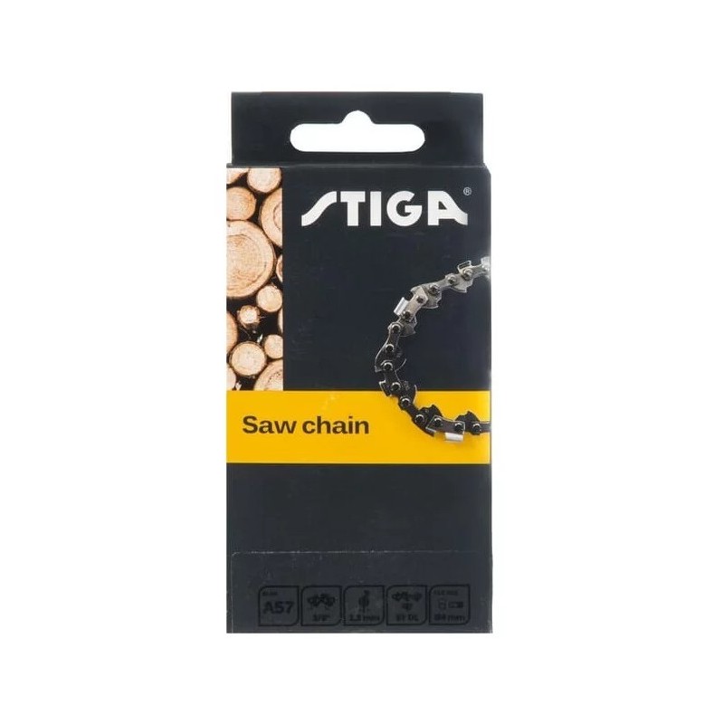 1519-1001-50 STIGA CHAIN LOOP A50 - 91PX-050E 