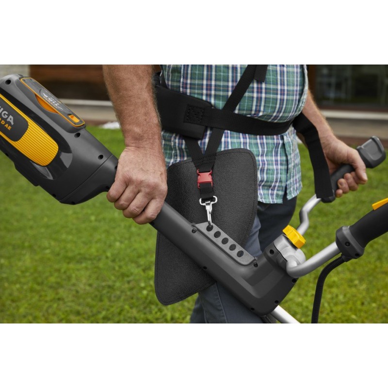 SBC 700 D AE débroussailleuse 