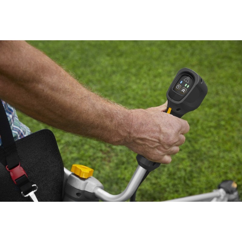 SBC 700 D AE débroussailleuse 