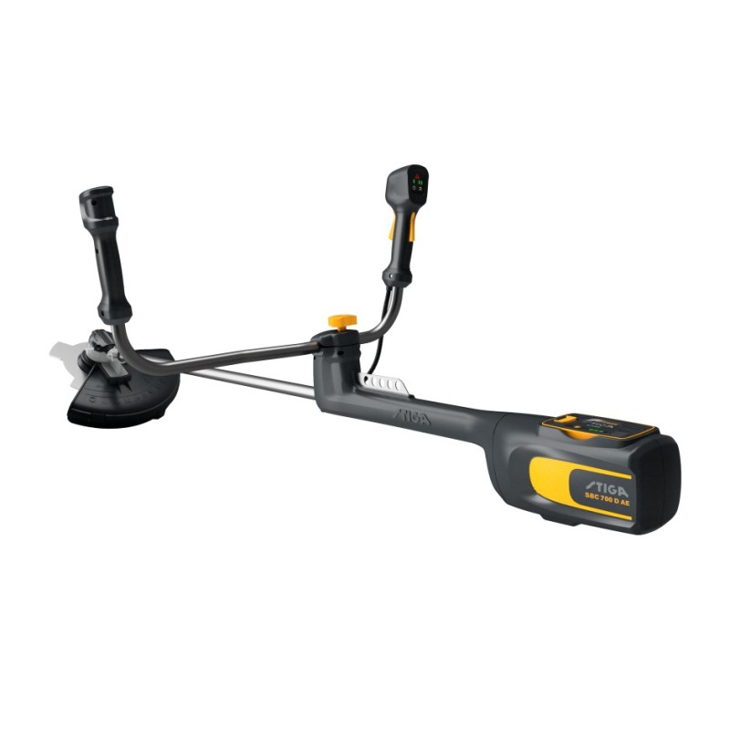 SBC 700 D AE débroussailleuse 