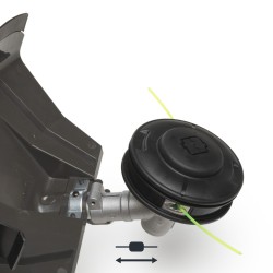 STIGA BC 545 Débroussailleuse