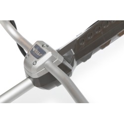 Débroussailleuse thermique STIGA BC 545 B – 42,7 cm³ – Largeur 45 cm