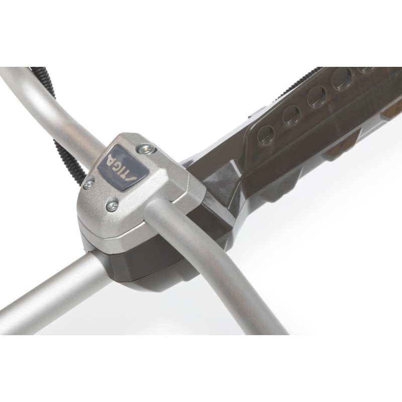 Débroussailleuse thermique STIGA BC 545 B – 42,7 cm³ – Largeur 45 cm