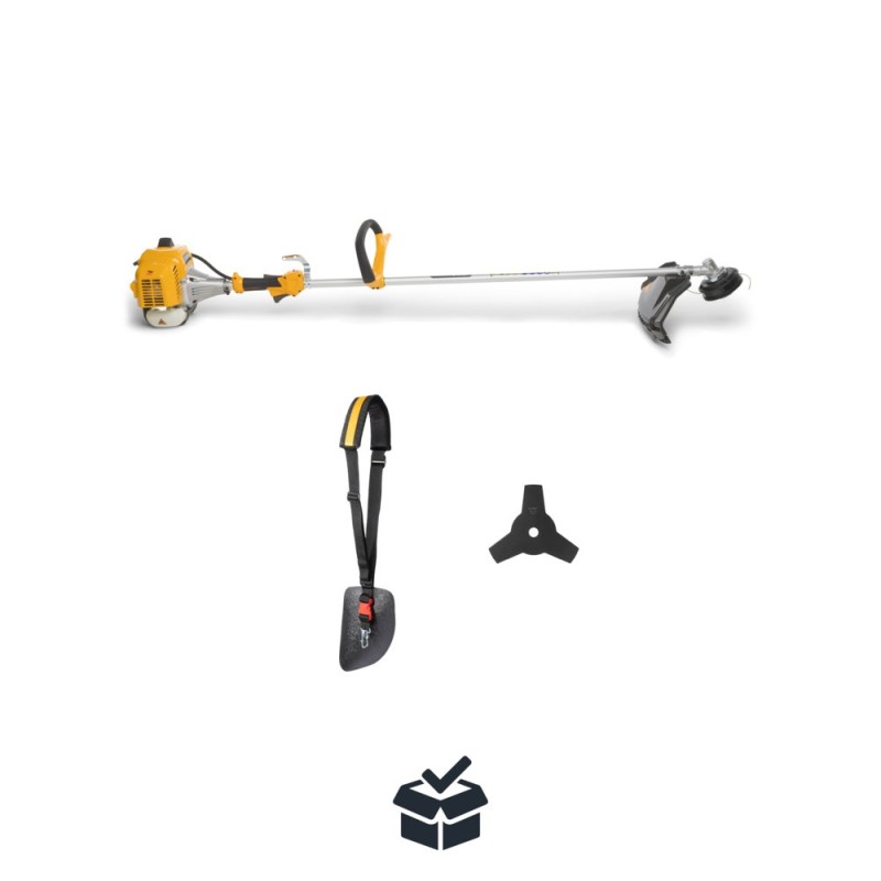 STIGA BC 535 Débroussailleuse