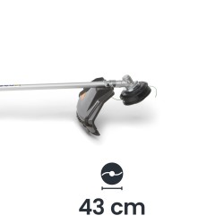 STIGA BC 535 Débroussailleuse