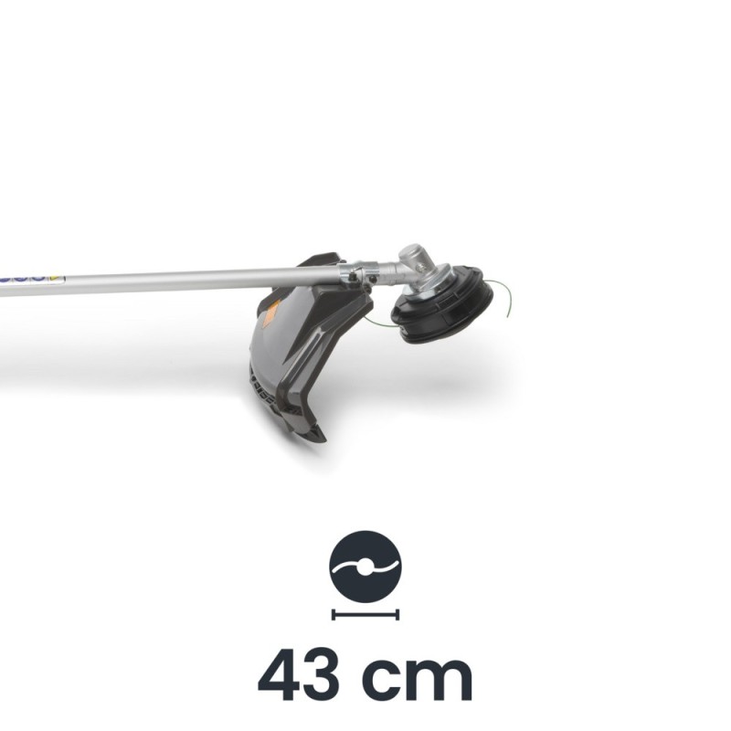 STIGA BC 535 Débroussailleuse