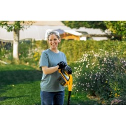 GT 300e KIT - Coupe bordures sur batterie