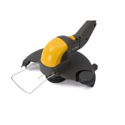 Coupe-bordures à batterie STIGA GT 300e – 2×20V – Tête rotative 90°