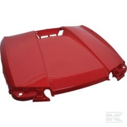  325110302/0 Coiffe de protection Bac de ra