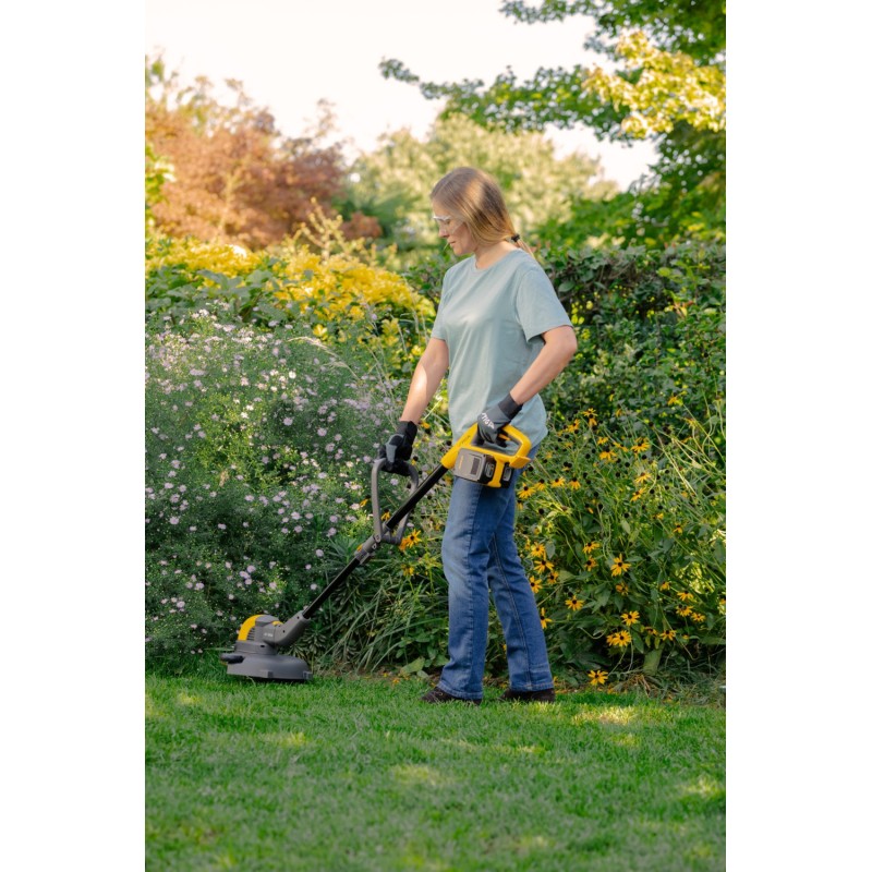 copy of GT 300e KIT - Coupe bordures sur batterie