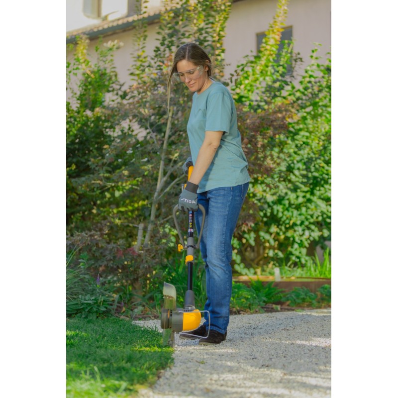 copy of GT 300e KIT - Coupe bordures sur batterie