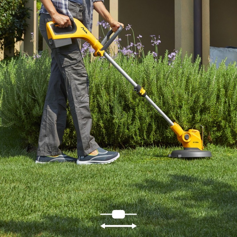 SGT 100 AE geavanceerde kit