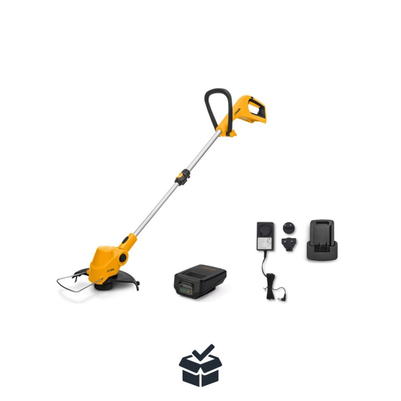 SGT 100 AE geavanceerde kit