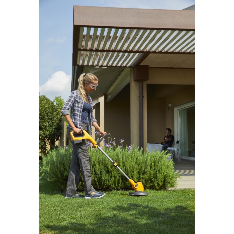 SGT 100 AE kit coupe-bordures 