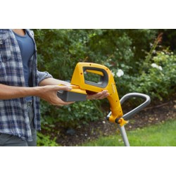 SGT 100 AE kit coupe-bordures 