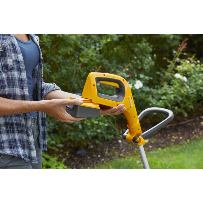 SGT 100 AE kit coupe-bordures 