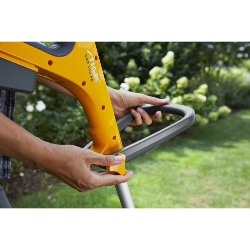 SGT 100 AE geavanceerde kit 