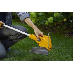 SGT 100 AE kit coupe-bordures 