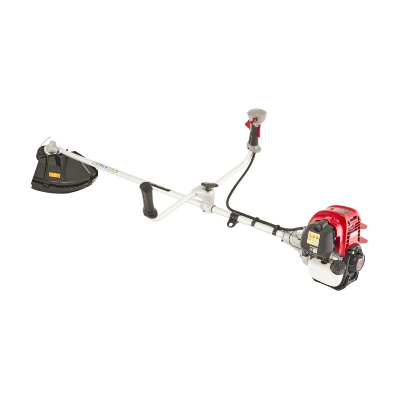 Débroussailleuse thermique STIGA BC 435 HD – Moteur 4 temps HONDA 35 cm³