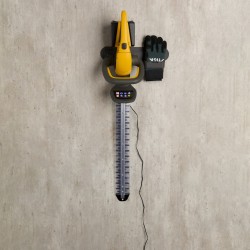 Taille-haies à batterie STIGA HT 300e Kit – Lame 54 cm – Autonomie 60 min