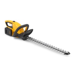 Taille-haies à batterie STIGA HT 300e Kit – Lame 54 cm – Autonomie 60 min