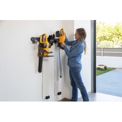 Taille-haies à batterie STIGA HT 300e Kit – Lame 54 cm – Autonomie 60 min