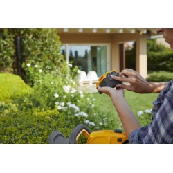 SHT 100 AE kit Taille-haie 