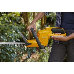 SHT 100 AE kit Taille-haie 