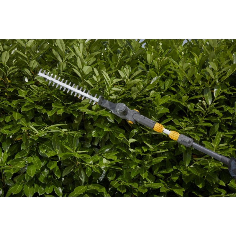 STIGA SMT 500 AE Multi-tool