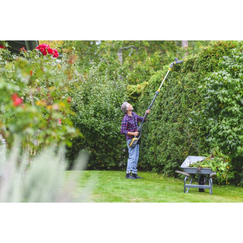 STIGA SMT 500 AE Multi-tool