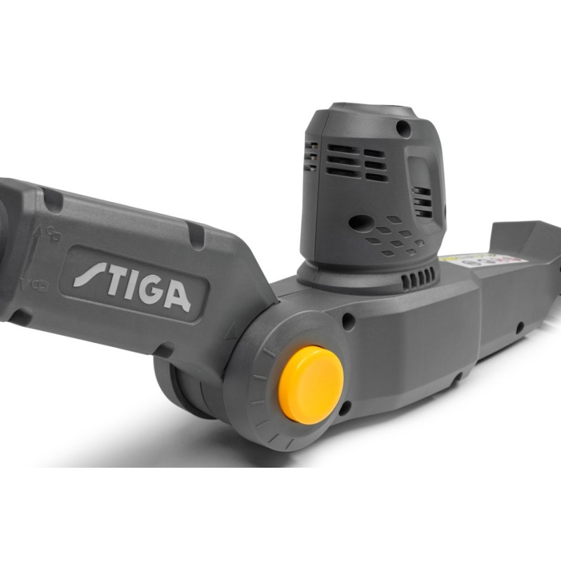 STIGA SMT 500 AE Multi-tool