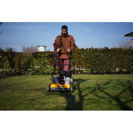 Scarificateur thermique STIGA SV 40 G – 182 cc – 40 cm