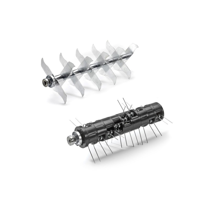 Scarificateur électrique STIGA SV 415 E – 1500 W – 2 en 1