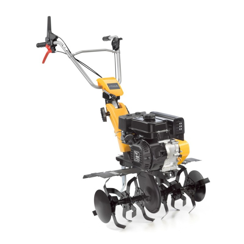 Motobineuse SRC 775 RB