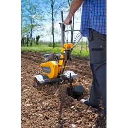 Motobineuse thermique STIGA SRC 775 RG – 182 cm³ – 75 cm