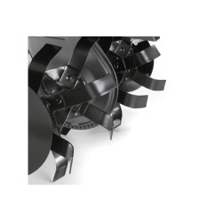 Motobineuse thermique STIGA SRC 775 RG – 182 cm³ – 75 cm