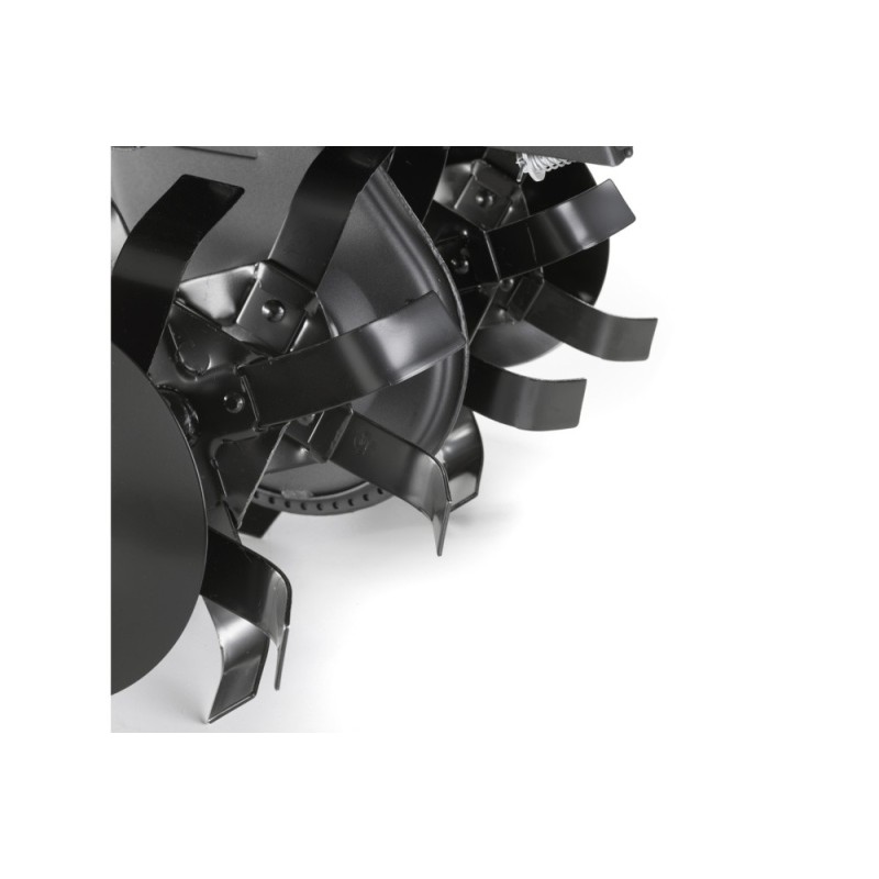 Motobineuse thermique STIGA SRC 775 RG – 182 cm³ – 75 cm