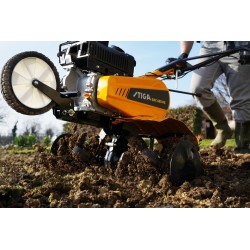 Motobêche SRC 685 RG STIGA