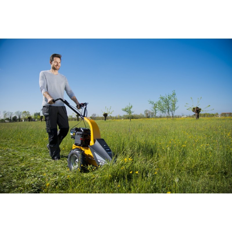 Faucheuse Silex 87 B