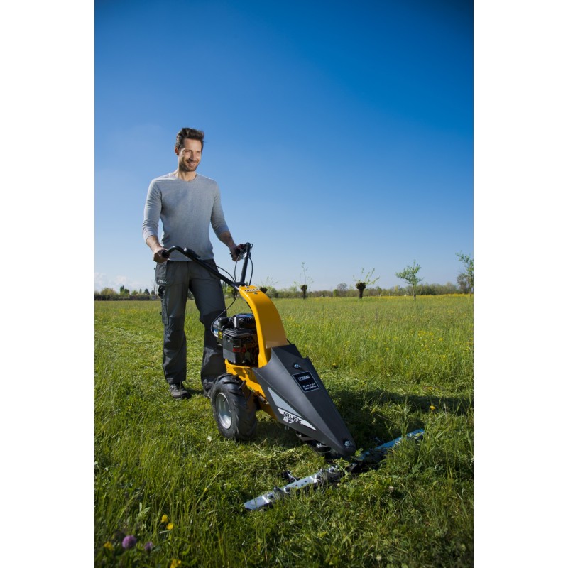 Faucheuse Silex 87 B